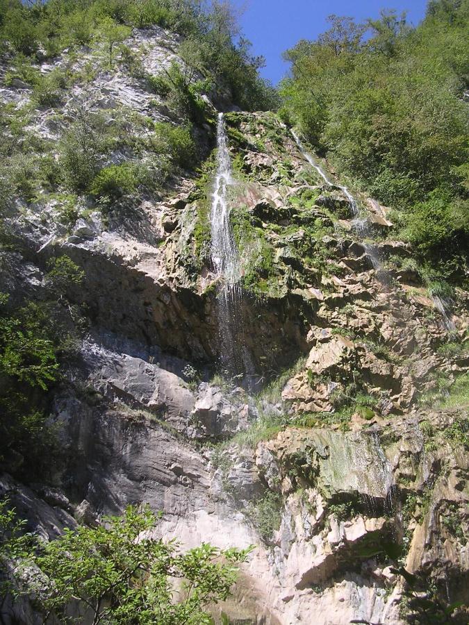 Bosco Delle Rune ..Un Angolo Di Paradiso Platischis Eksteriør billede