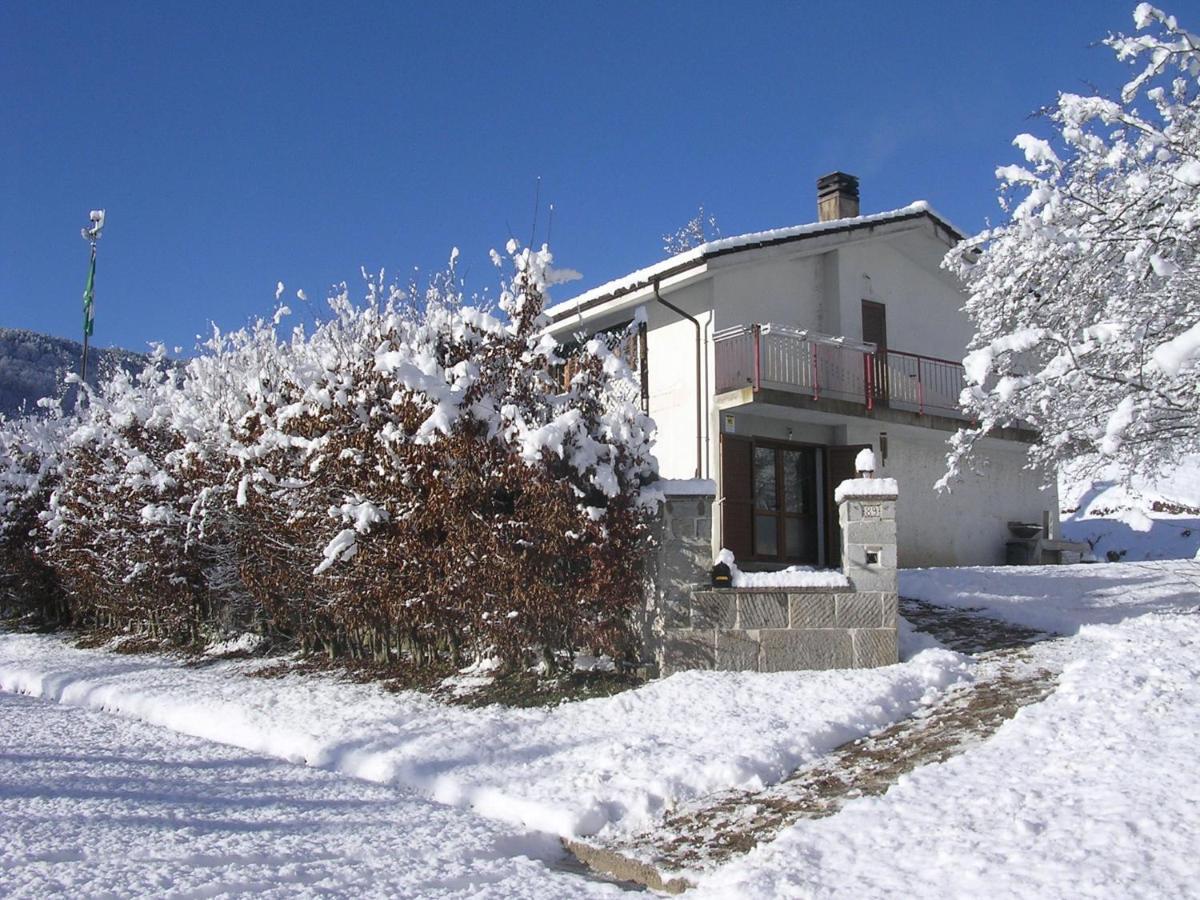 Bosco Delle Rune ..Un Angolo Di Paradiso Platischis Eksteriør billede
