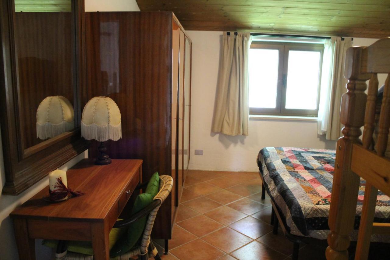 Bosco Delle Rune ..Un Angolo Di Paradiso Platischis Eksteriør billede