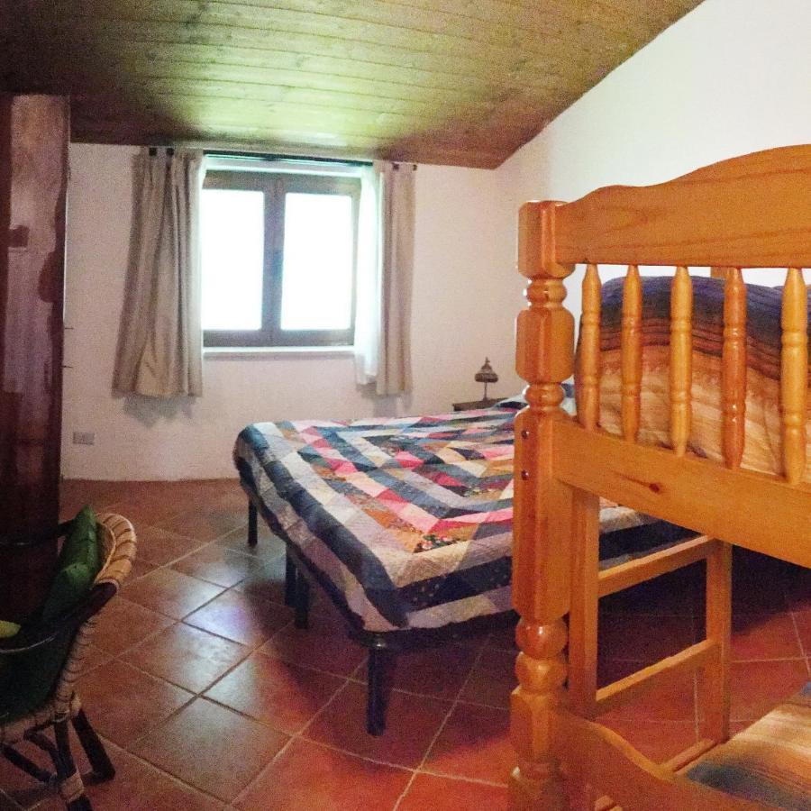 Bosco Delle Rune ..Un Angolo Di Paradiso Platischis Eksteriør billede